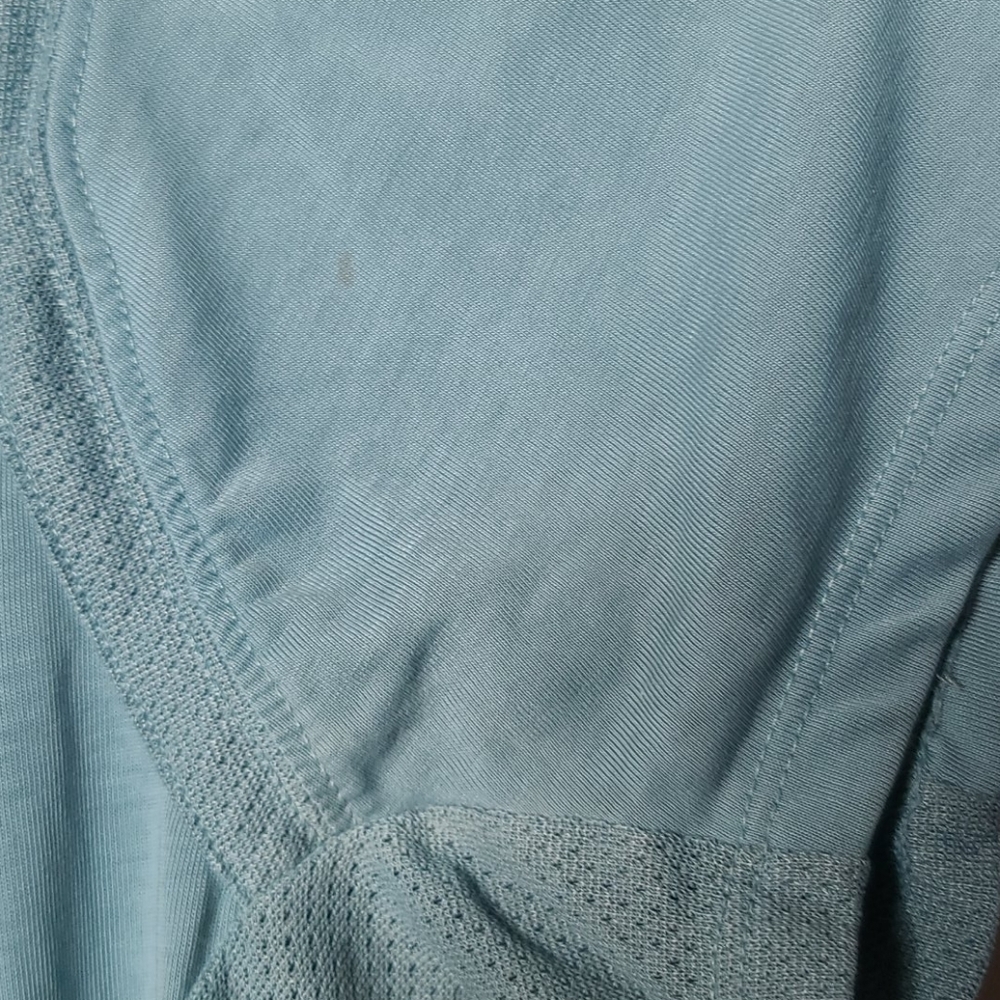 The North Face short sleeve top blouse shirt XS - Picture 7 of 7